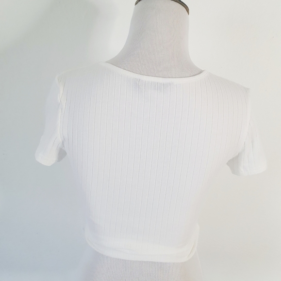 🍭💥"BABE" Crop Tee - Picture 6 of 10